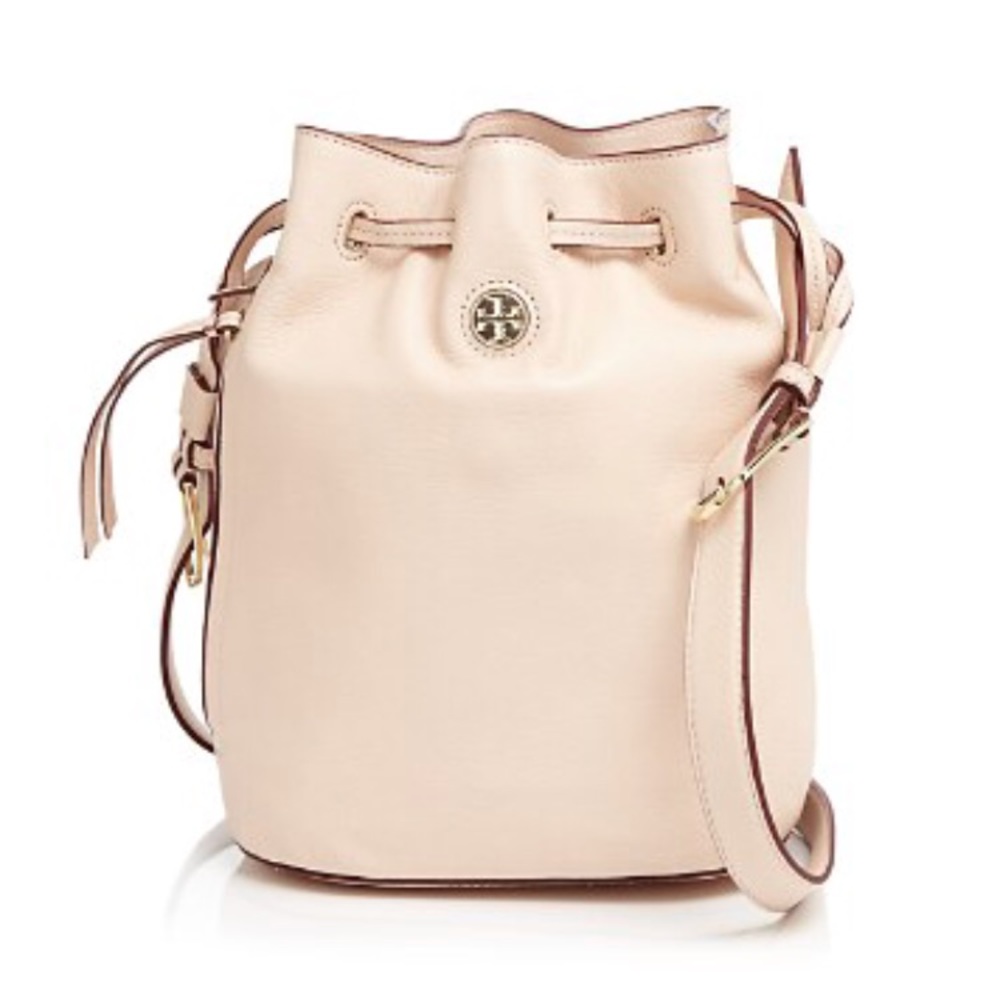 Tory Burch Bucket Bag